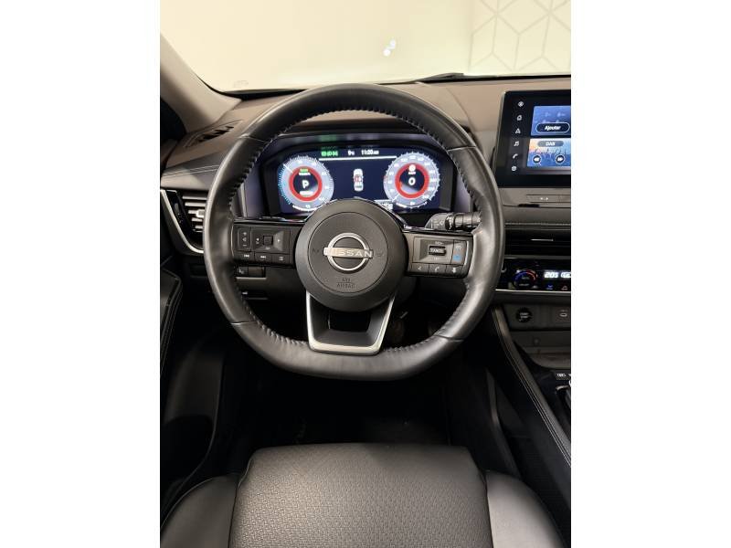 Nissan X-Trail - Photo 14