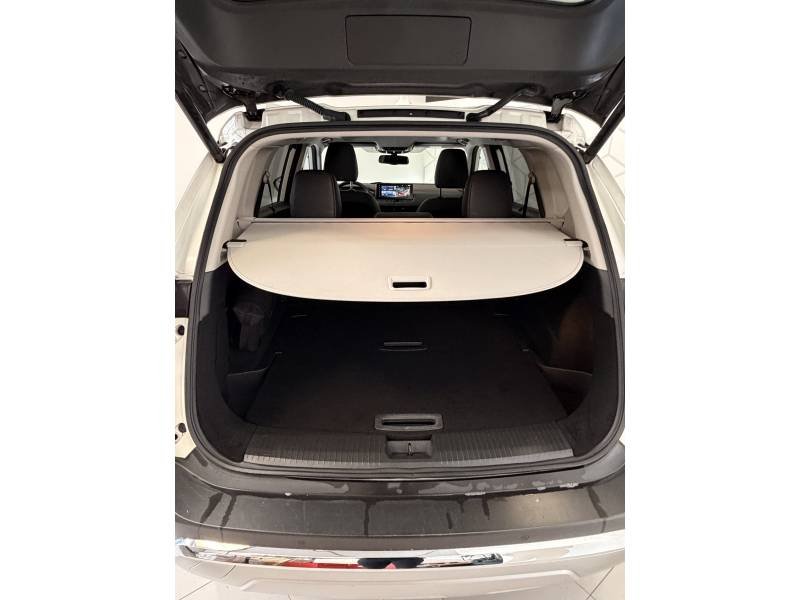 Nissan X-Trail - Photo 15
