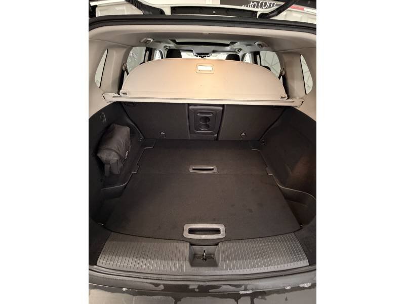 Nissan X-Trail - Photo 16