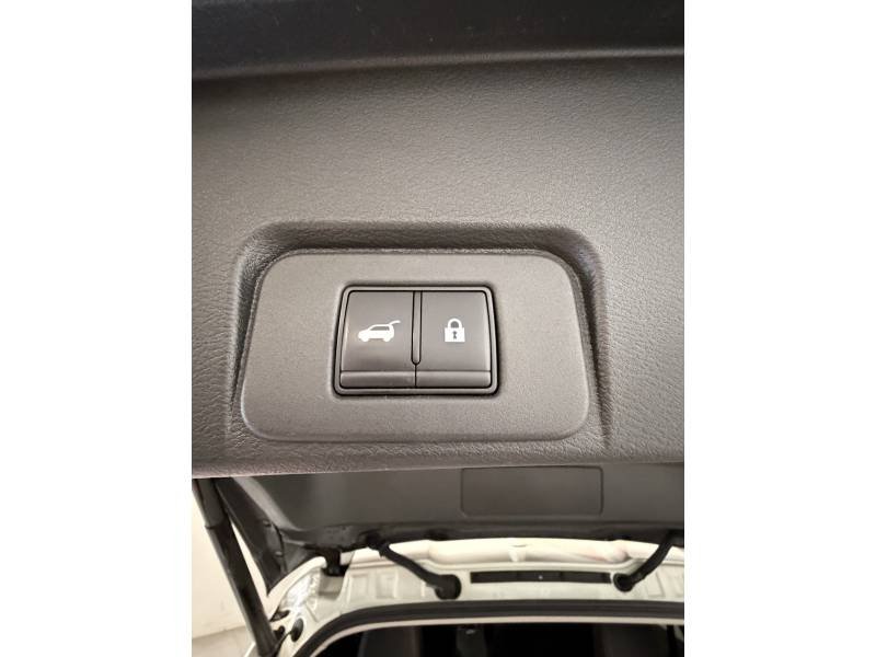 Nissan X-Trail - Photo 17