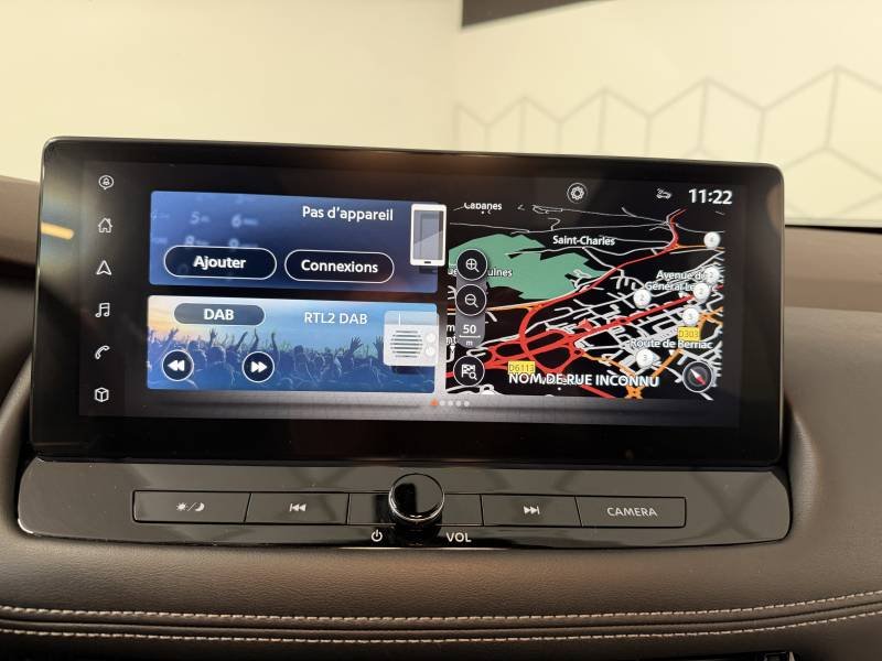 Nissan X-Trail - Photo 18