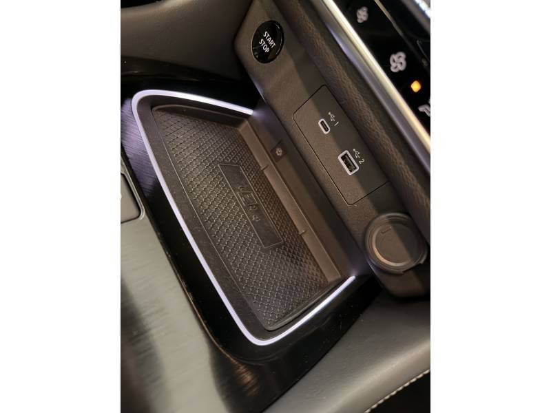 Nissan X-Trail - Photo 20