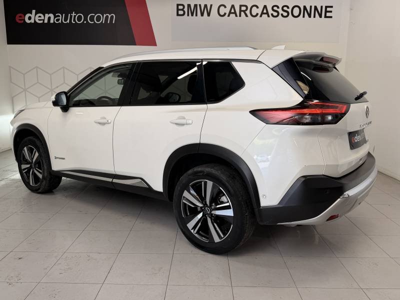 Nissan X-Trail - Photo 2