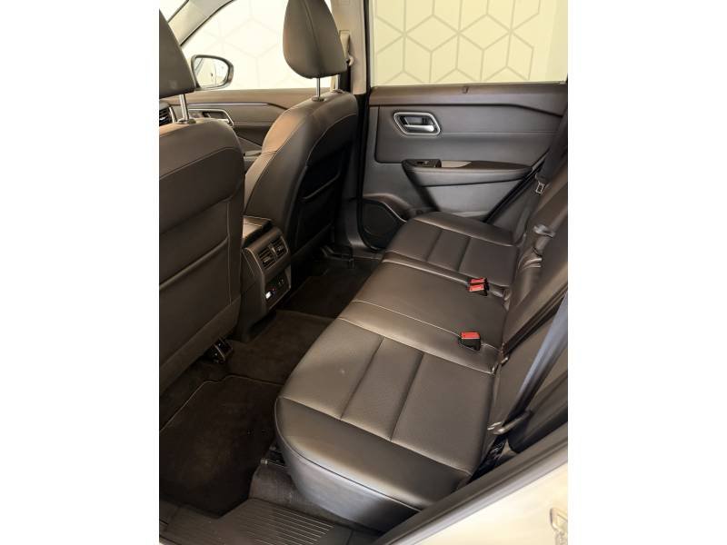 Nissan X-Trail - Photo 21