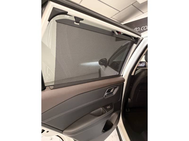 Nissan X-Trail - Photo 23