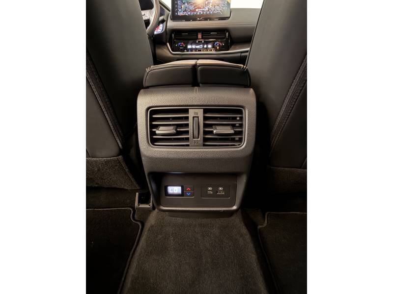 Nissan X-Trail - Photo 24