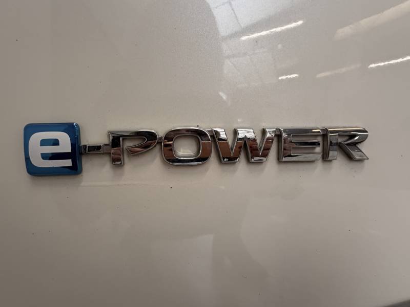 Nissan X-Trail - Photo 25