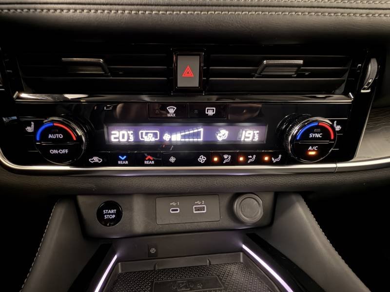 Nissan X-Trail - Photo 28