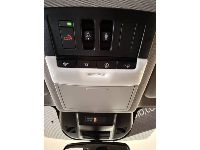 Nissan X-Trail - Photo 29