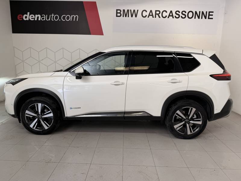 Nissan X-Trail - Photo 3