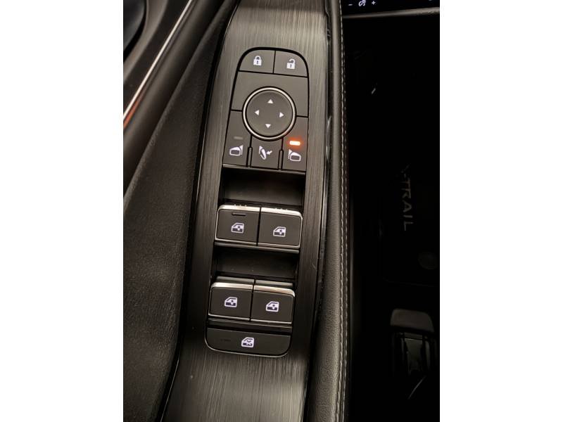 Nissan X-Trail - Photo 32