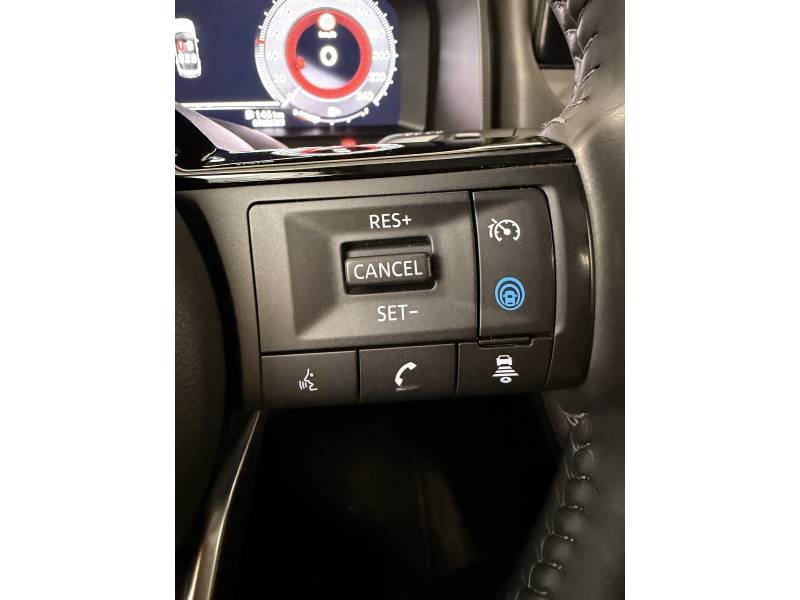 Nissan X-Trail - Photo 34