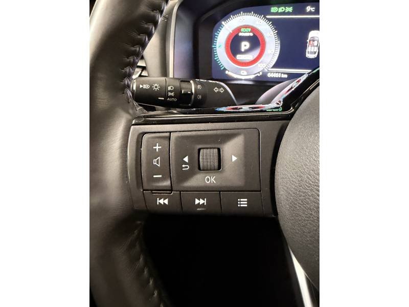 Nissan X-Trail - Photo 35