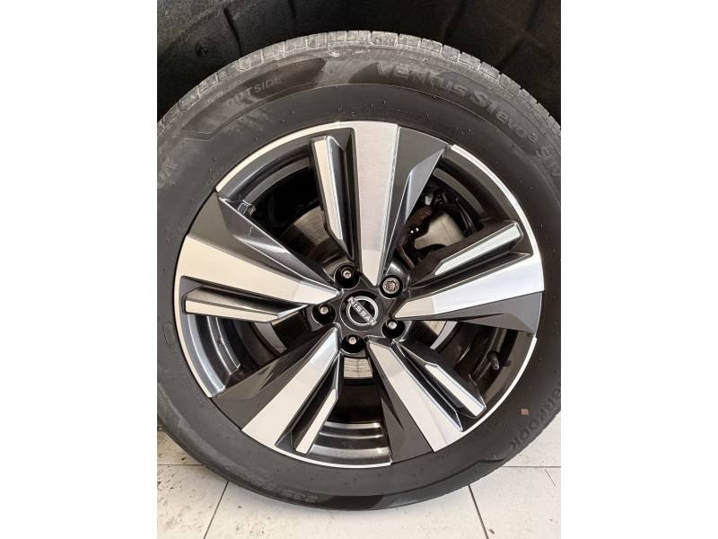 Nissan X-Trail - Photo 38