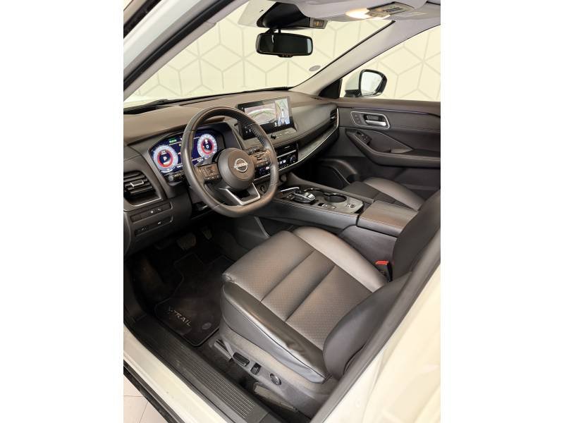 Nissan X-Trail - Photo 4