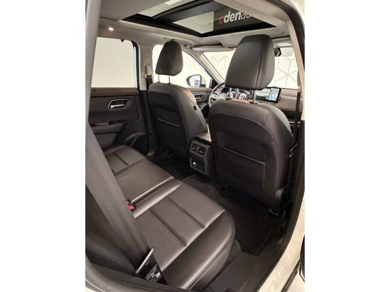 Nissan X-Trail - Photo 43