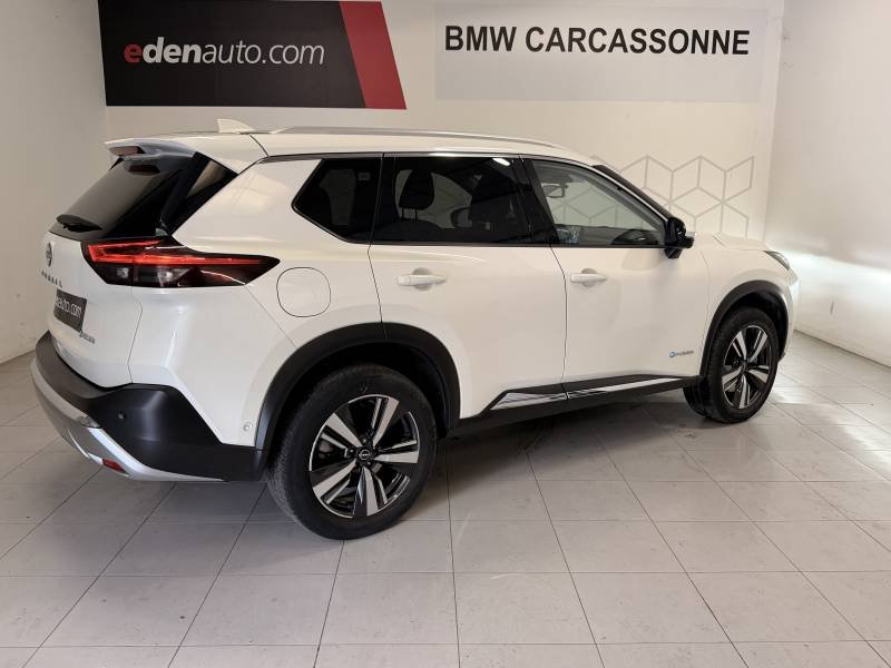 Nissan X-Trail - Photo 46