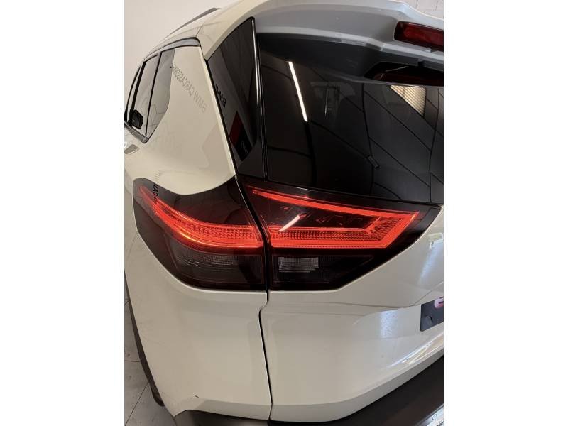 Nissan X-Trail - Photo 48
