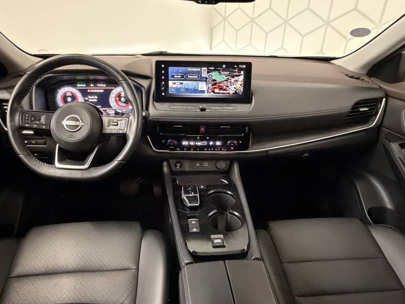 Nissan X-Trail - Photo 5