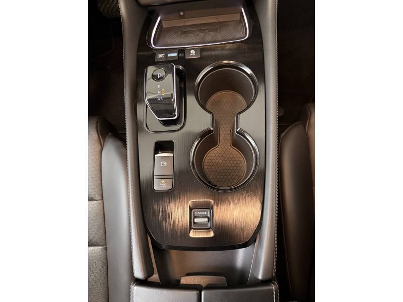 Nissan X-Trail - Photo 6