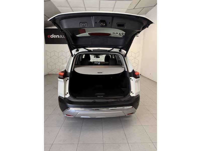 Nissan X-Trail - Photo 7