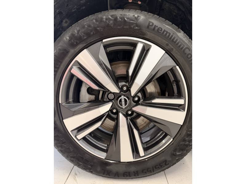 Nissan X-Trail - Photo 8