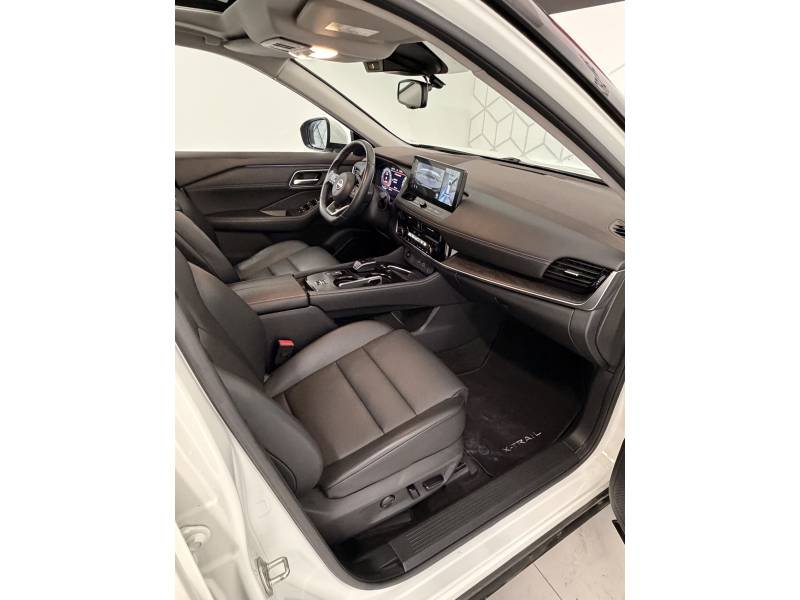 Nissan X-Trail - Photo 9