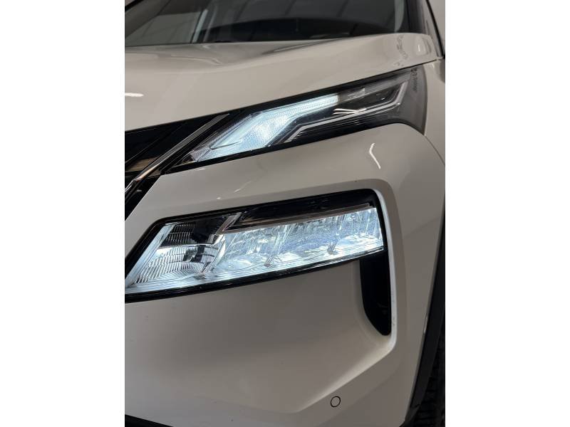 Nissan X-Trail - Photo 10