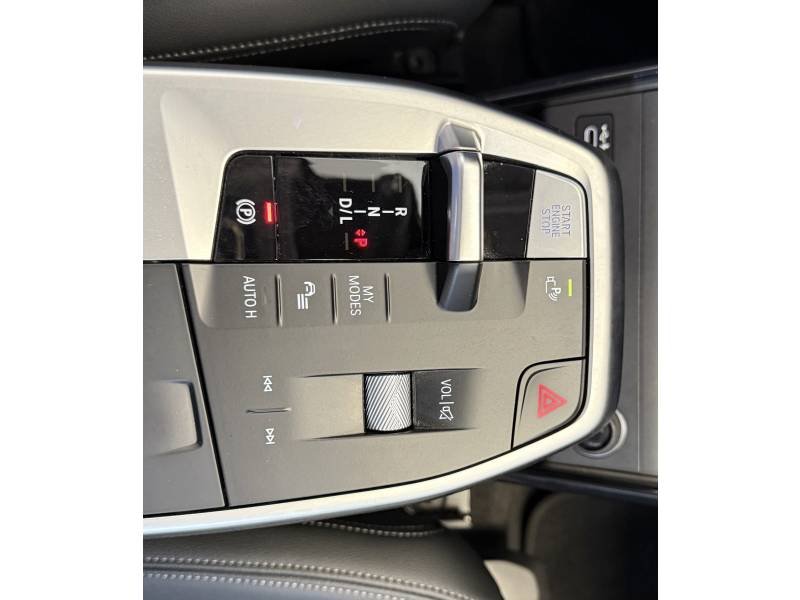 BMW Serie 2 - Photo 13
