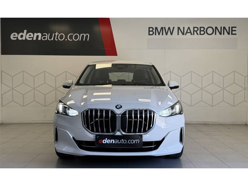 BMW Serie 2 - Photo 19