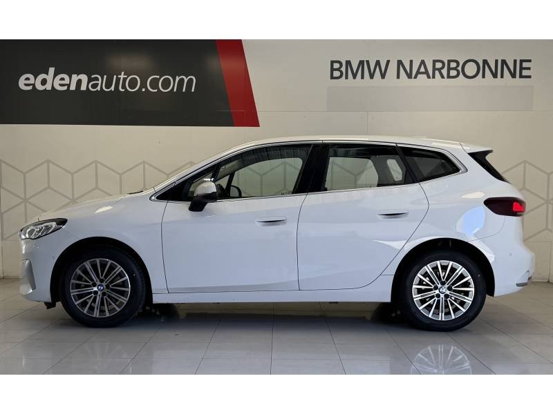 BMW Serie 2 - Photo 20
