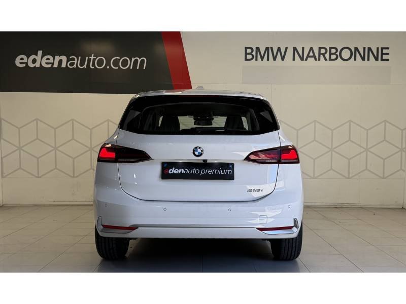 BMW Serie 2 - Photo 22