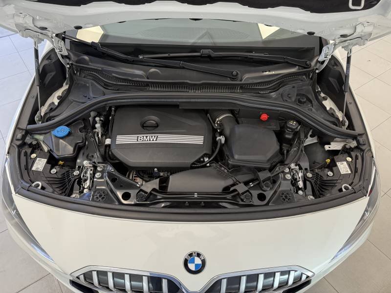 BMW Serie 2 - Photo 31