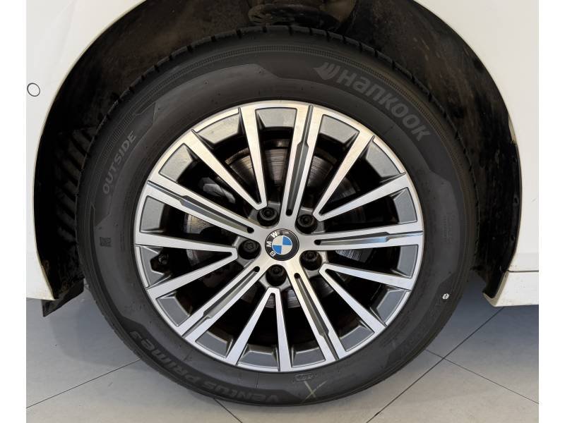 BMW Serie 2 - Photo 8