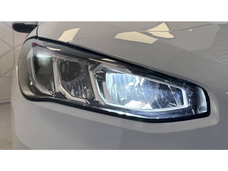 BMW Serie 2 - Photo 10