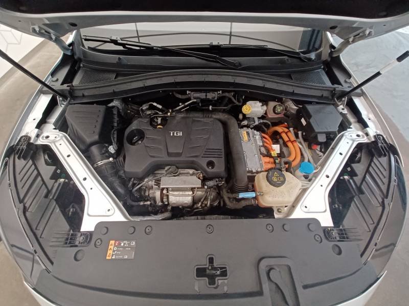 MG EHS - Photo 11