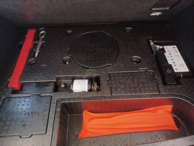 MG EHS - Photo 27