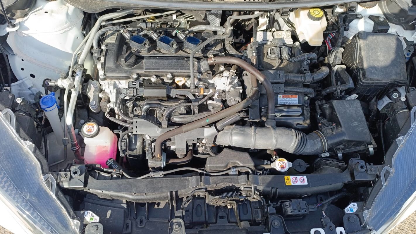 Toyota Yaris - Photo 15