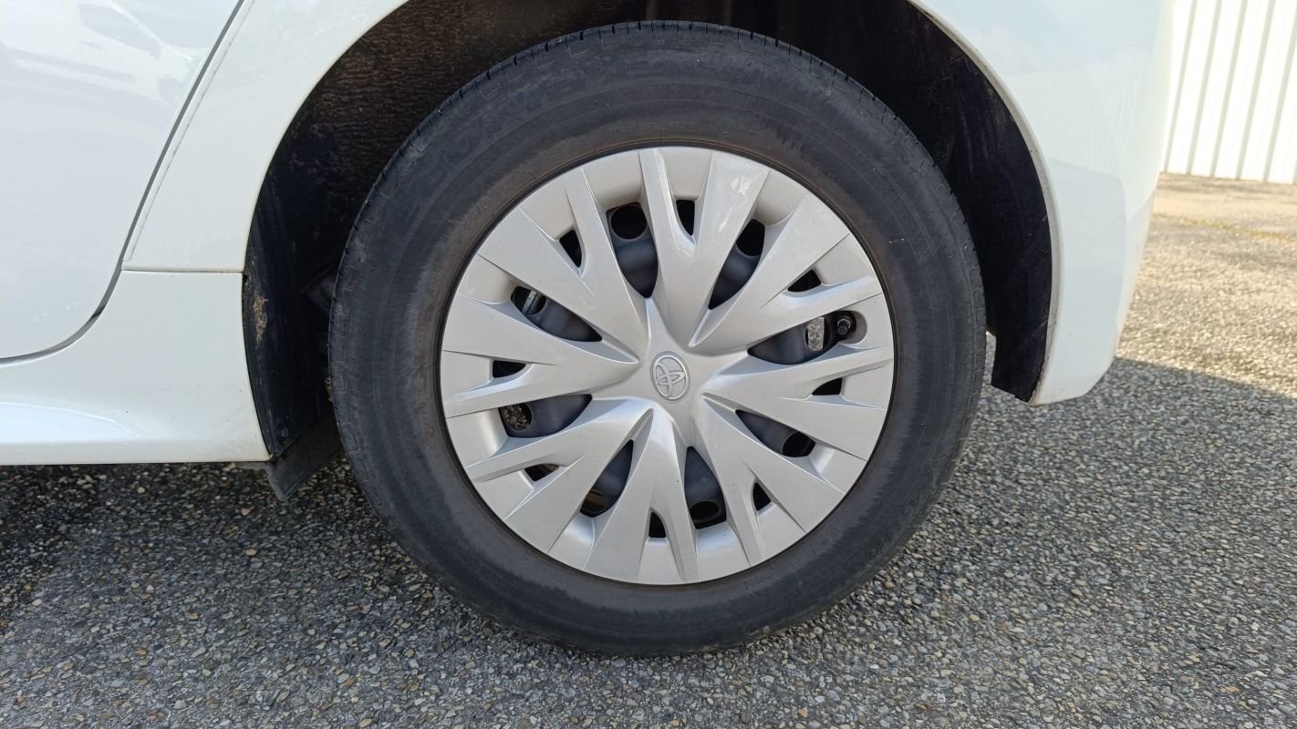 Toyota Yaris - Photo 19