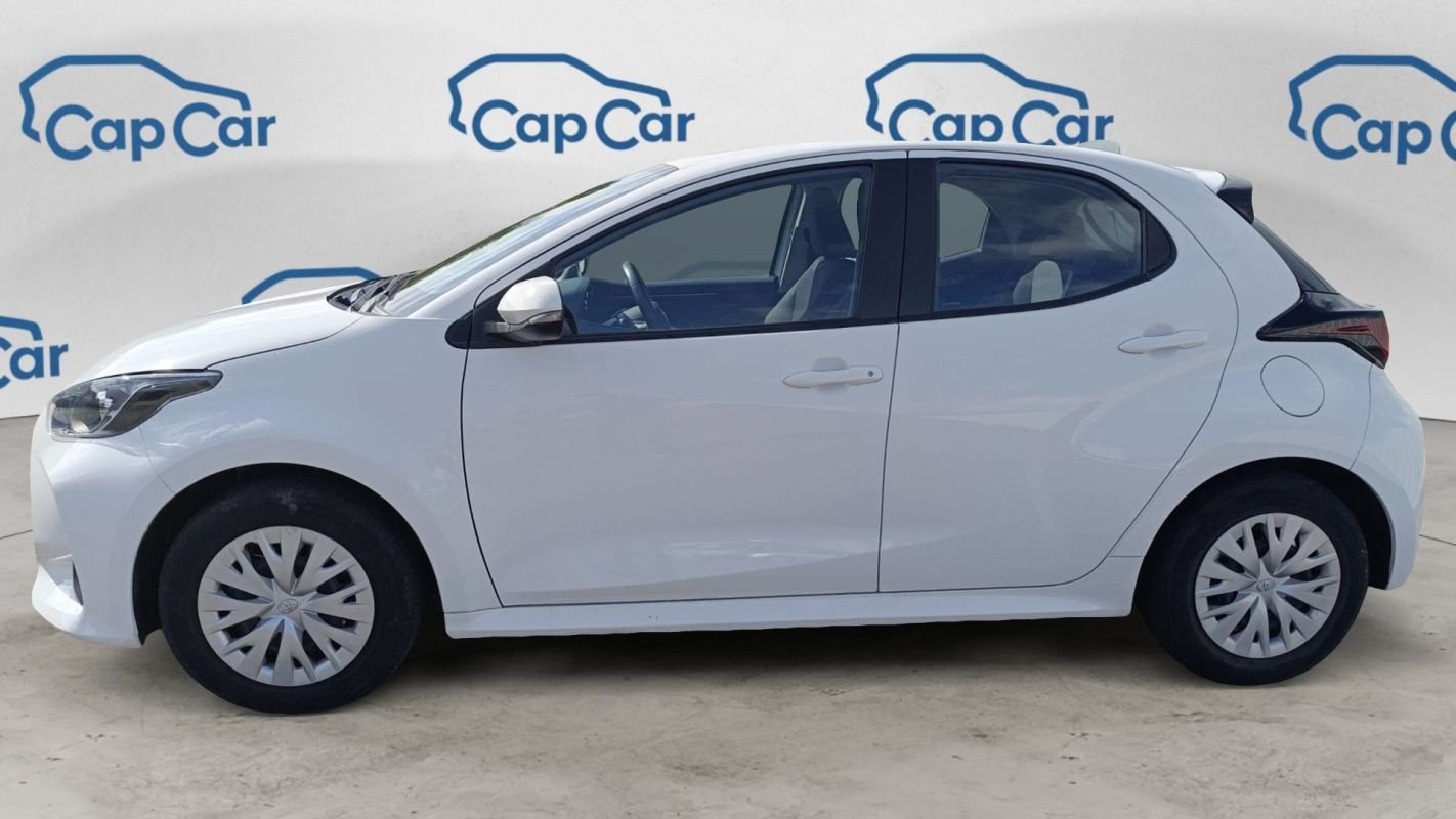 Toyota Yaris - Photo 2