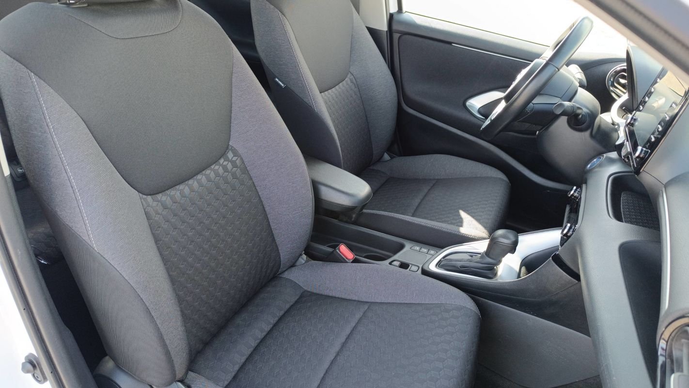 Toyota Yaris - Photo 25