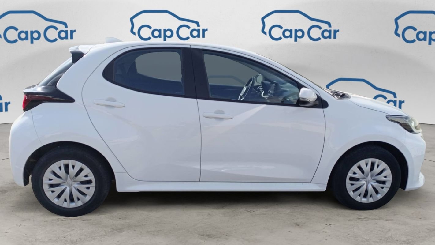 Toyota Yaris - Photo 4