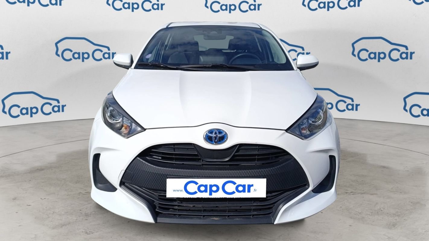 Toyota Yaris - Photo 5