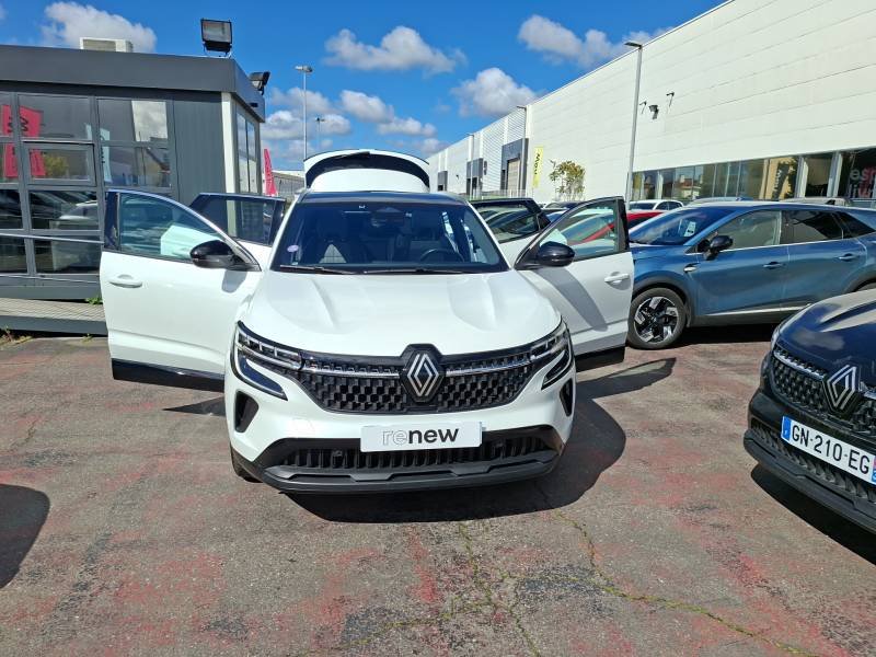 Renault Austral - Photo 20