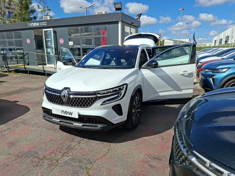 Renault Austral - Photo 21