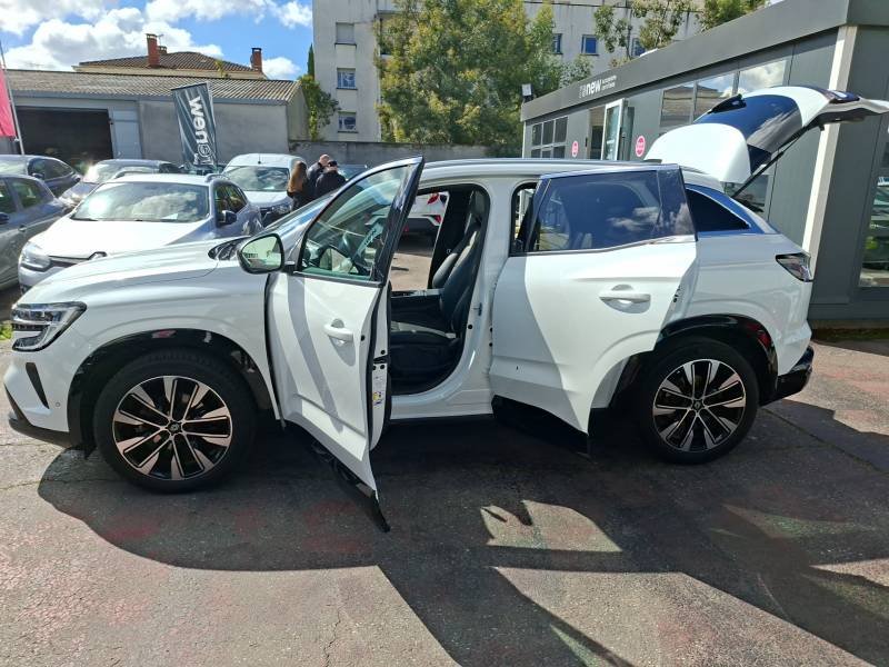 Renault Austral - Photo 22
