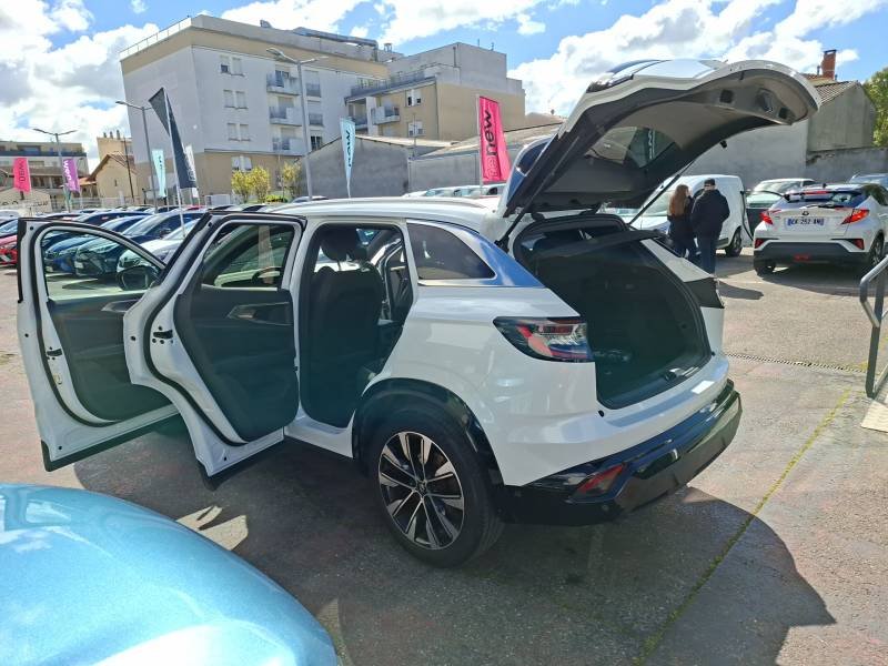 Renault Austral - Photo 23