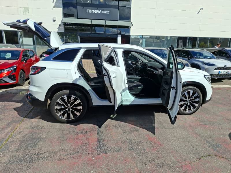 Renault Austral - Photo 25