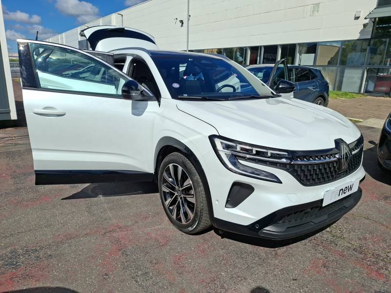 Renault Austral - Photo 28