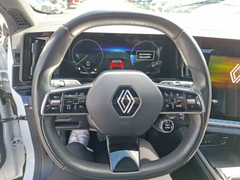 Renault Austral - Photo 29